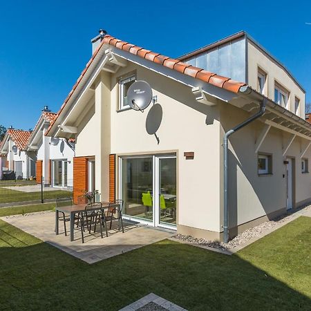 Ferienhaus Fuer Die Ganze Familie - Kamin-Sauna-See Krakow am See Exterior foto